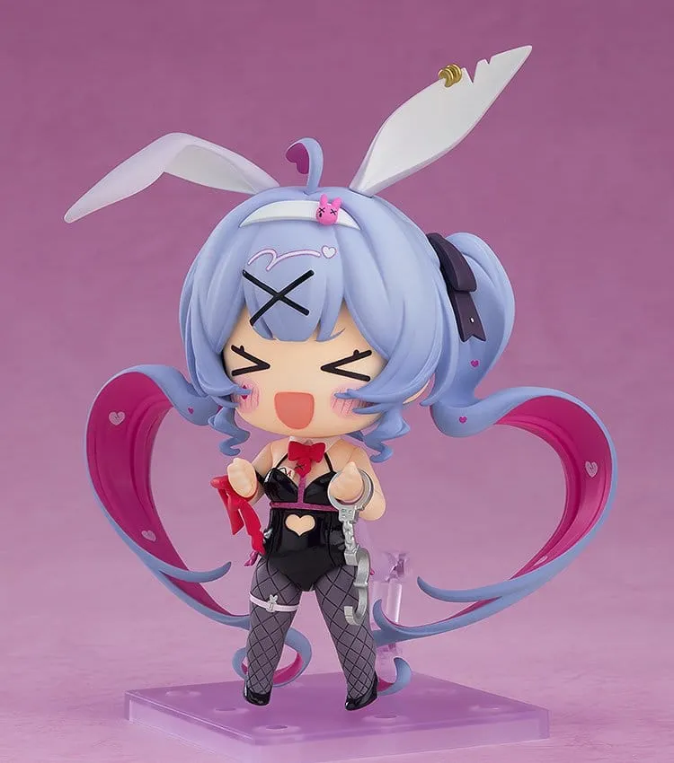 Character Vocal Series 01: Hatsune Miku Nendoroid Action Figure Rabbit Hole Ver. 10 cm